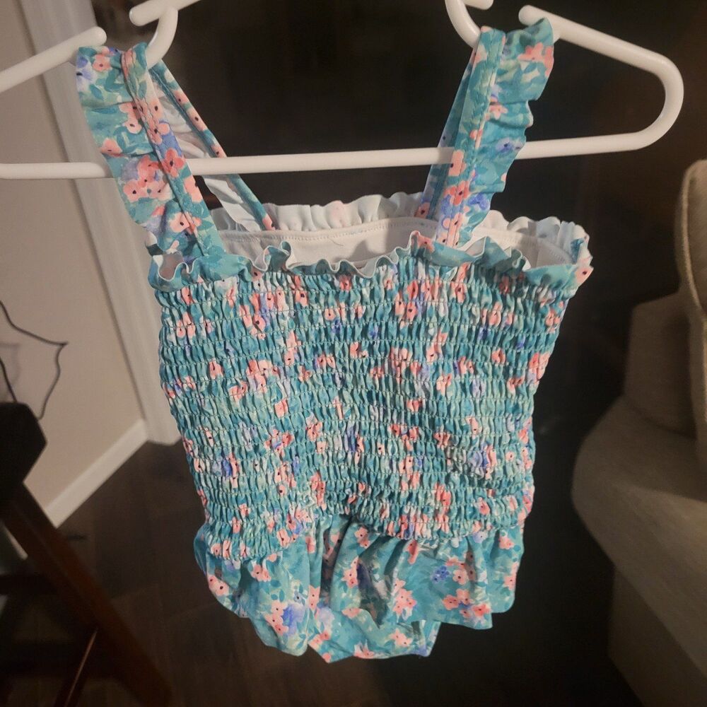 Janie and Jack swimsuit 18-24 months